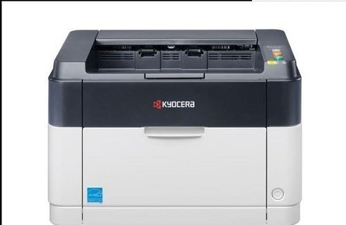 京瓷fs1040打印机驱动