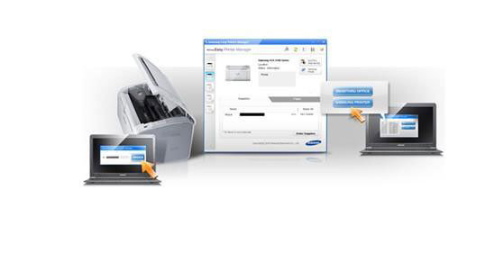 SAMSUNGML2161打印机驱动