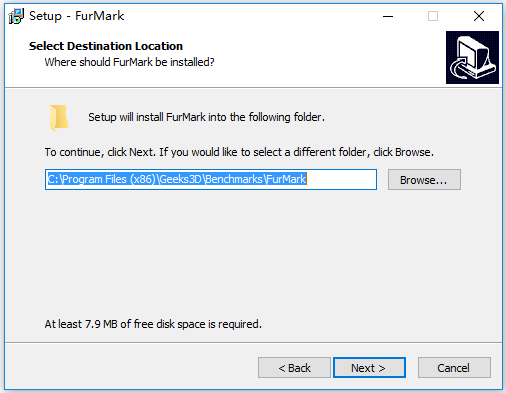 furmark