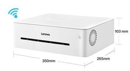 联想小新lj2268w驱动