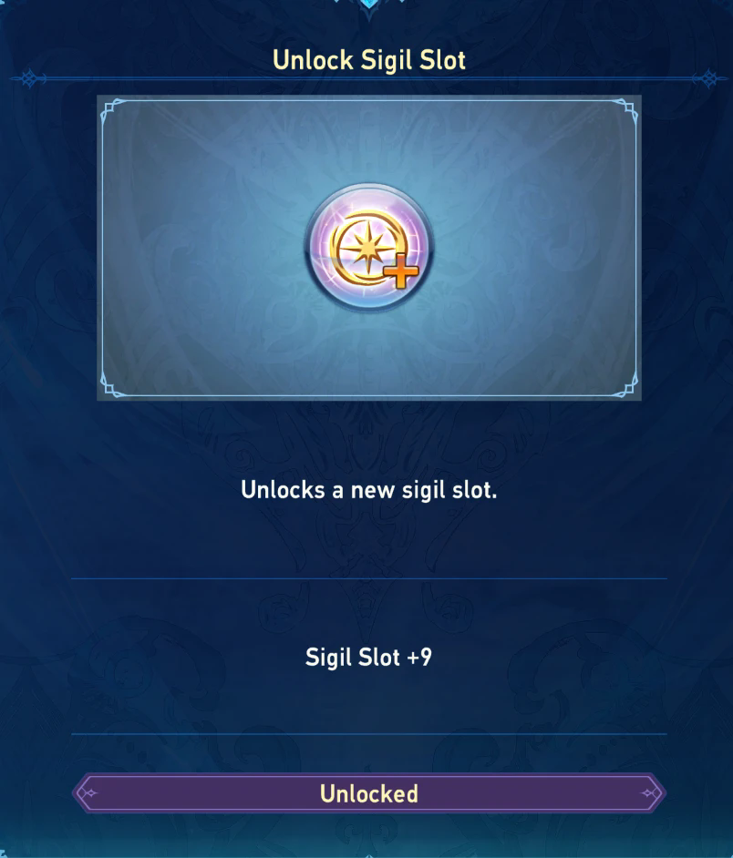 碧蓝幻想relink因子栏位mod