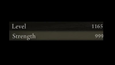艾尔登法环属性无上限mod