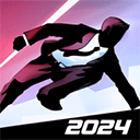 矢量跑酷2024(Vector)
