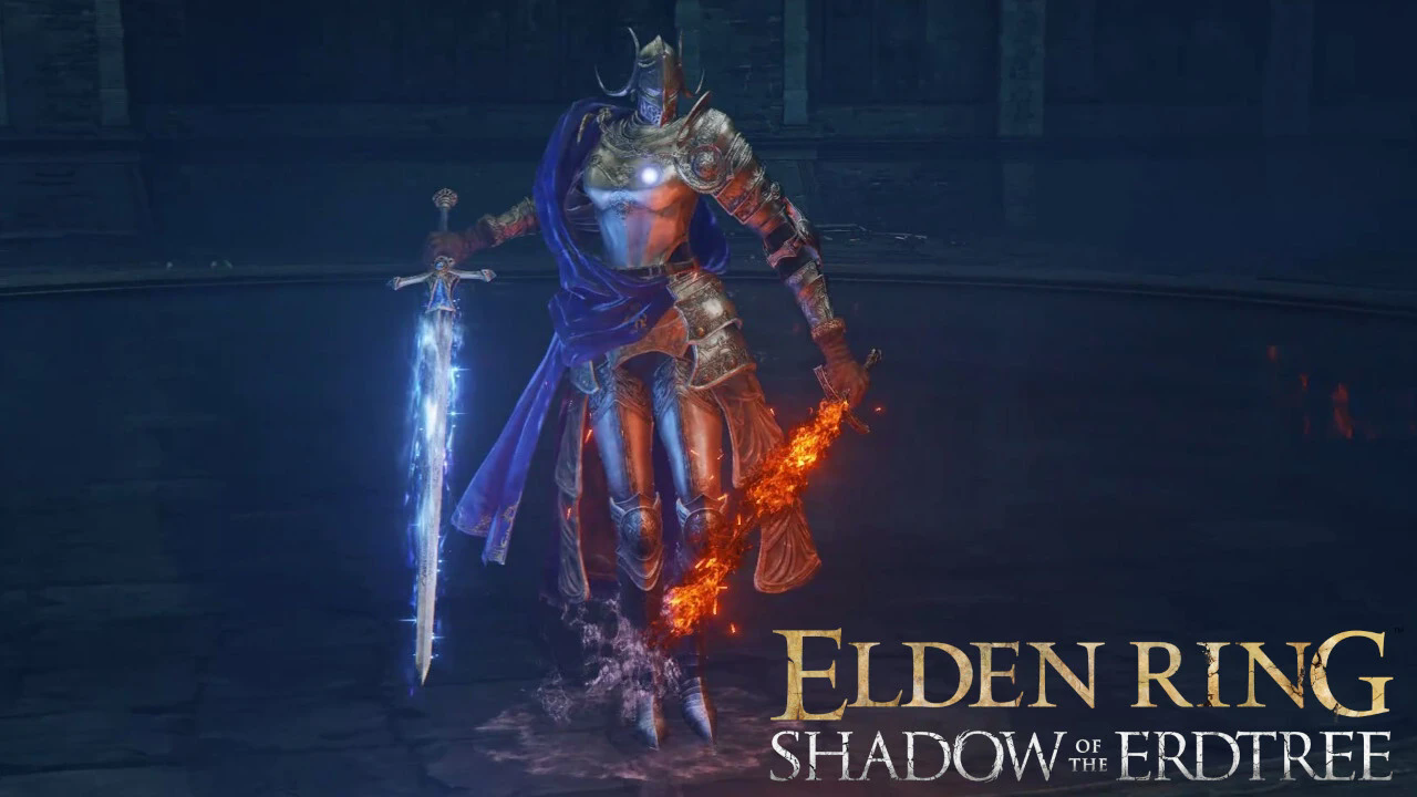 艾尔登法环难度选择mod