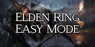 更简单的艾尔登法环mod