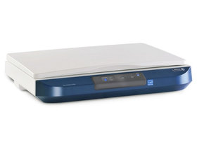 施乐DocuMate 4700扫描仪驱动