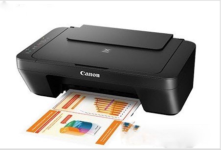 佳能Canon PIXMA MG2580S打印机驱动