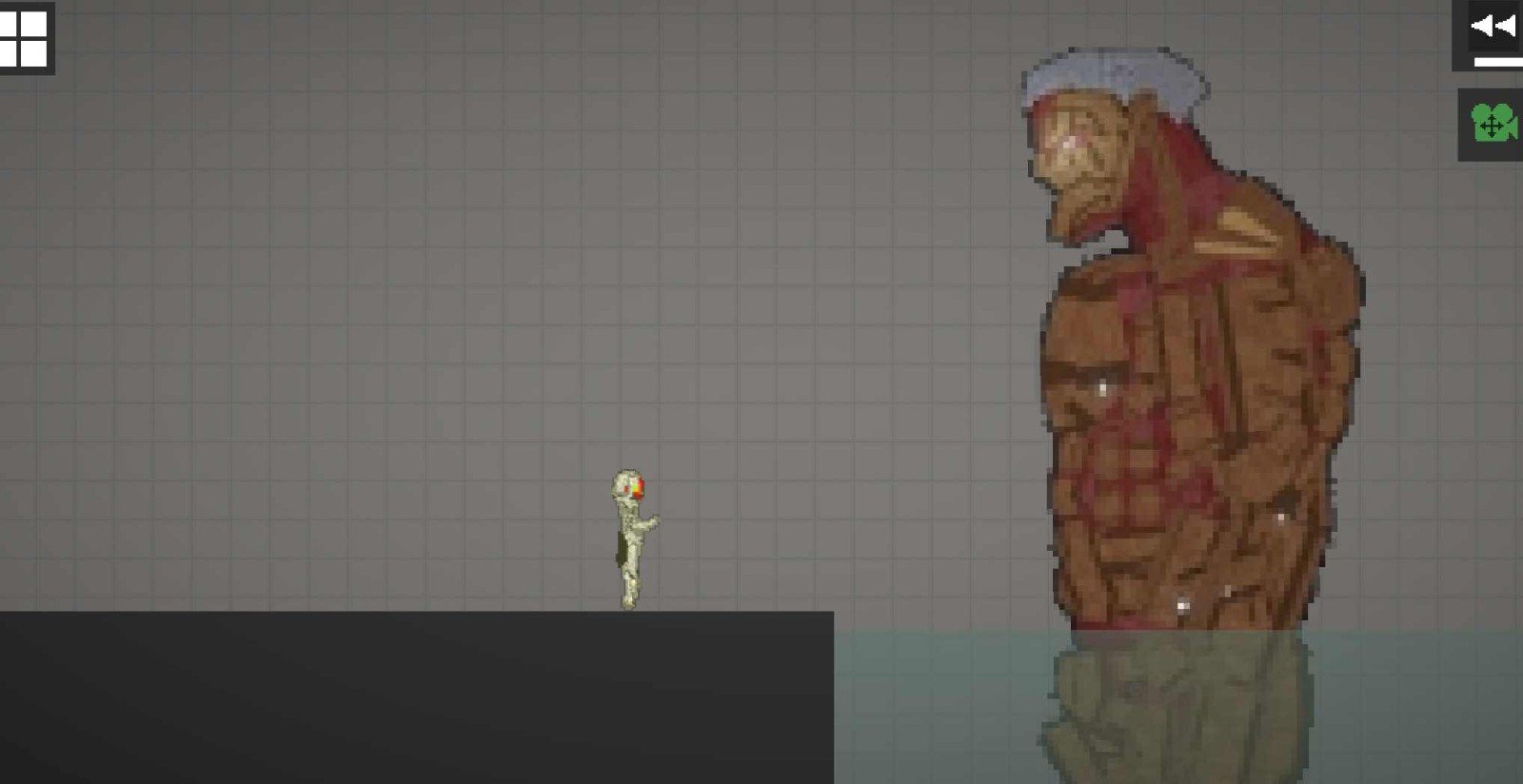 甜瓜游乐场playmods