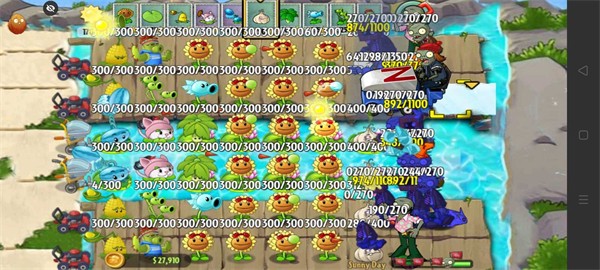PVZ疯狂时空之旅
