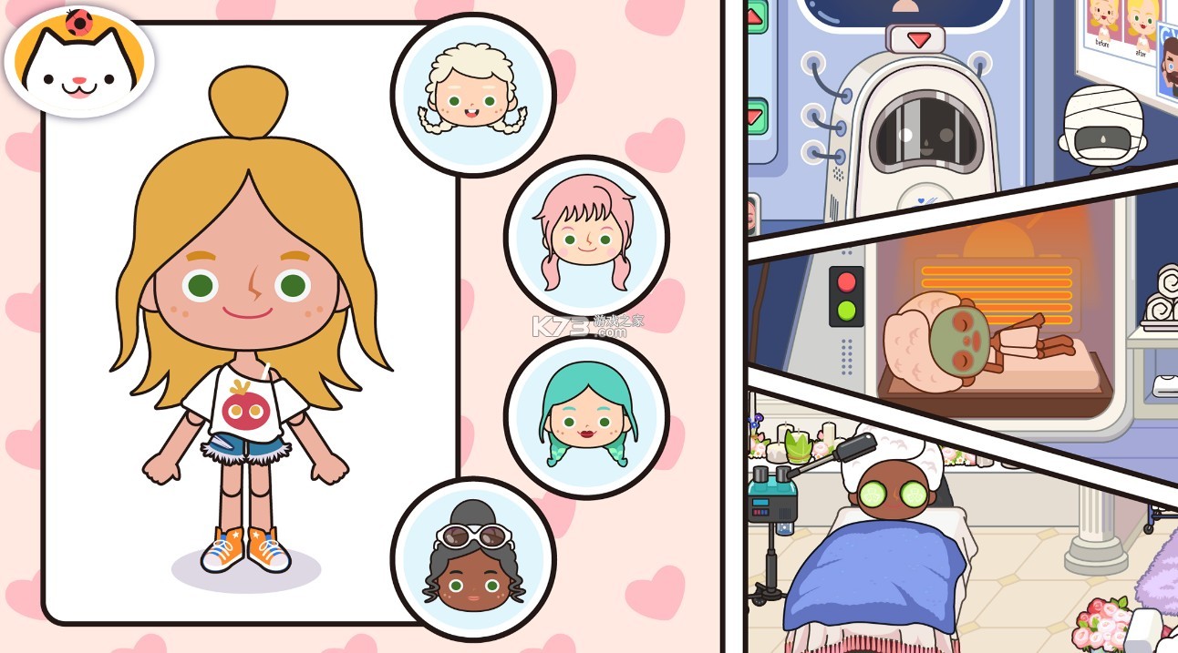 miga towe my world1.73