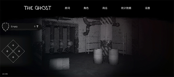 鬼魂the ghost最新版