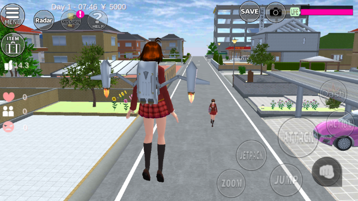 sakura school simulator1.041.12
