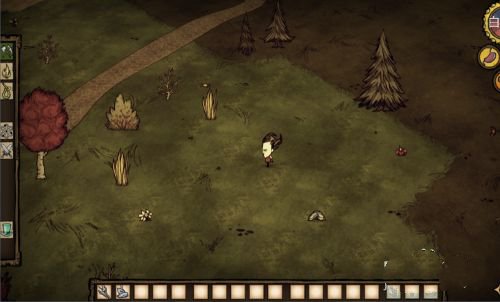 饥荒手机版中文版(Dont Starve)
