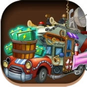 PVZ疯狂时空之旅