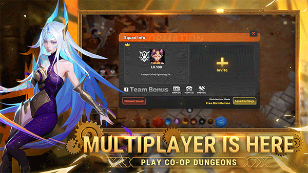 火炬之光无限(Torchlight: Infinite)