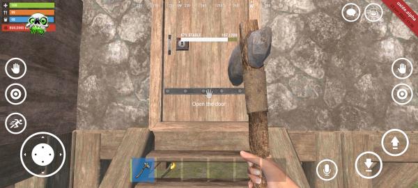 氧化物生存岛0.4.61(Oxide - Survival Island)