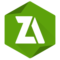 老外管理器绿色版本(ZArchiver)