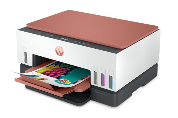 HP Smart Tank 672一体机驱动