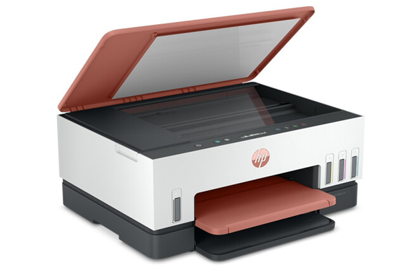 HP Smart Tank 672一体机驱动