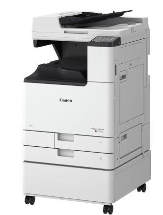 佳能 iR C3222L一体机驱动