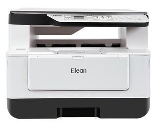 宜联Elean AM3093一体机驱动