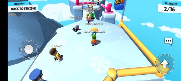 stumbleguys
