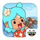 托卡生活世界完整版(Toca World)