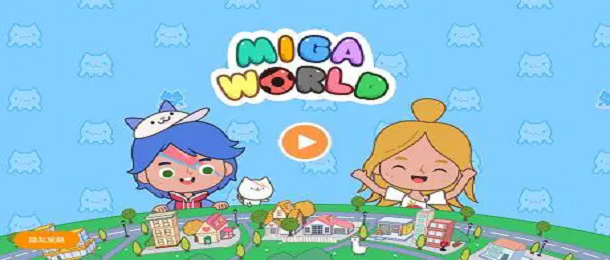 miga towe my world1.73