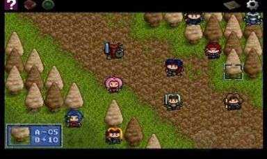 炎龙骑士团2修改器