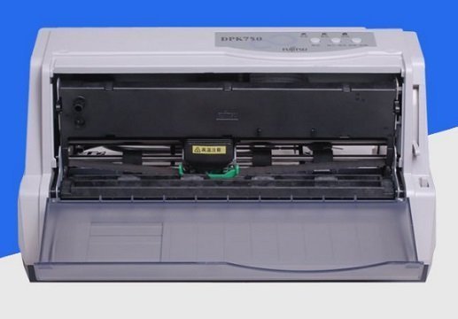 富士通DPK750驱动