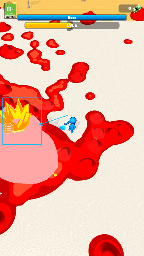 粘液幸存者1.14(Goo Fighter)