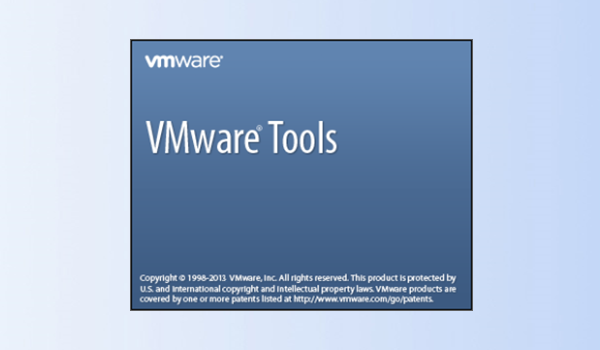 vmware tools