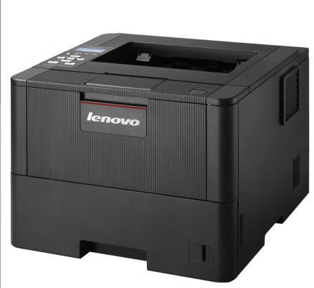 联想LJ4000DN打印机驱动