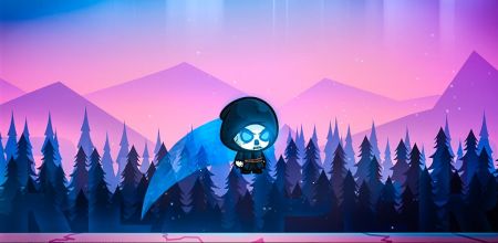 收割者冒险不羁的灵魂(Reaper Adventure)