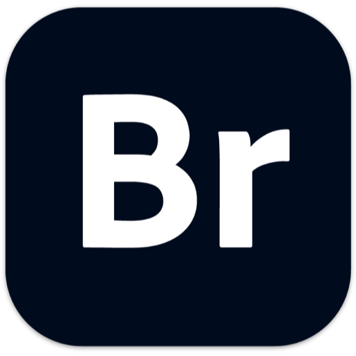 Adobe Bridge 2023