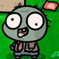 植物大战僵尸幼儿园版(Plants vs. Zombies FREE)