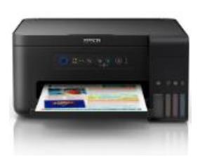 爱普生Epson L4158驱动