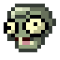 植物大战僵尸胆小菇之梦(PixelPvZ)