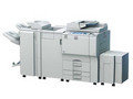 理光ricoh Aficio MP 7001驱动