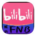 FNF鲤鱼模组(Friday Blogger Night)
