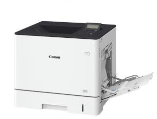 佳能LBP722Cx打印机驱动