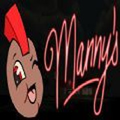 Mannys汉堡店正版