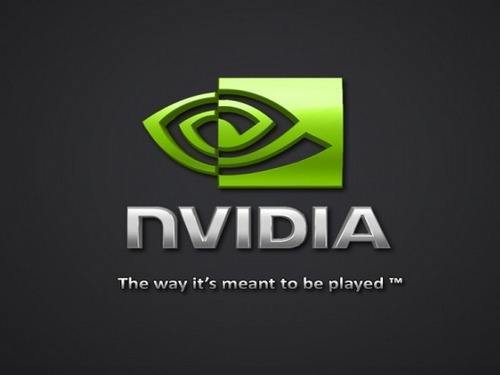 nvidia显卡驱动