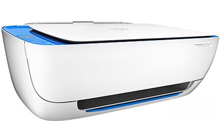 HP Deskjet D1368打印机驱动
