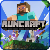 我的世界跑酷版(Runcraft)