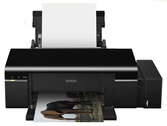 爱普生EPSON L800驱动