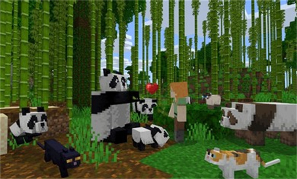 minecraft国际版2024最新版