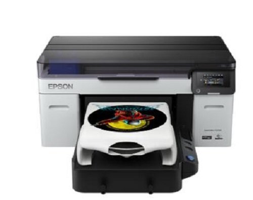 爱普生SCF2250打印机驱动