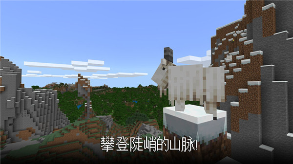 我的世界国际基岩版正版1.20