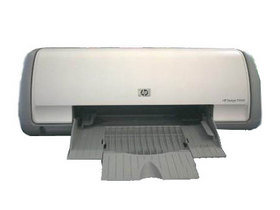 HP Deskjet D1368打印机驱动